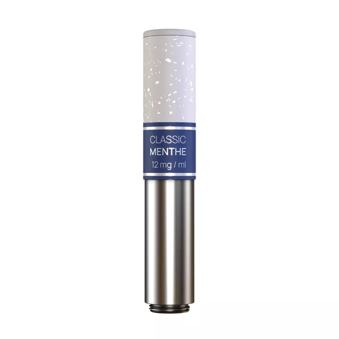 Cartouches Classic Menthe Nexi - ASPIRE